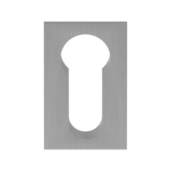 Skantrae Cilinderrozet Quadrate Minimal RVS